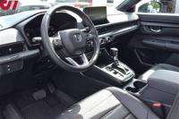 2025 Honda CR-V Hybrid AWD All Wheel Drive CRV Electric Sport-L SUV Columbia Motors - Image 4
