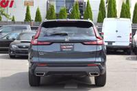 2025 Honda CR-V Hybrid AWD All Wheel Drive CRV Electric Sport-L SUV Columbia Motors - Image 5
