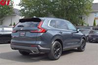 2025 Honda CR-V Hybrid AWD All Wheel Drive CRV Electric Sport-L SUV Columbia Motors - Image 6