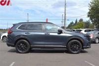 2025 Honda CR-V Hybrid AWD All Wheel Drive CRV Electric Sport-L SUV Columbia Motors - Image 7