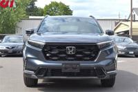 2025 Honda CR-V Hybrid AWD All Wheel Drive CRV Electric Sport-L SUV Columbia Motors - Image 8