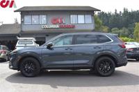 2025 Honda CR-V Hybrid AWD All Wheel Drive CRV Electric Sport-L SUV Columbia Motors - Image 10