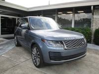 2020 Land Rover Range Rover HSE franklin,tn-615-790-1990 - Image 2