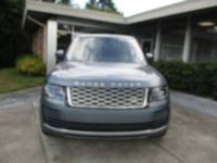 2020 Land Rover Range Rover HSE franklin,tn-615-790-1990 - Image 3