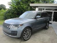 2020 Land Rover Range Rover HSE franklin,tn-615-790-1990 - Image 4
