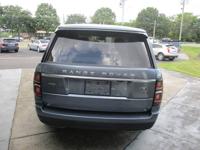 2020 Land Rover Range Rover HSE franklin,tn-615-790-1990 - Image 5