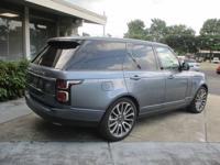 2020 Land Rover Range Rover HSE franklin,tn-615-790-1990 - Image 6