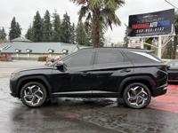 2022 Hyundai Tucson Limited AWD 4dr SUV CLEAN TITLE - Image 3