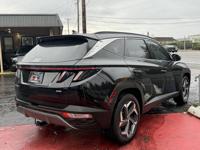 2022 Hyundai Tucson Limited AWD 4dr SUV CLEAN TITLE - Image 6