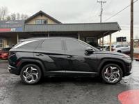 2022 Hyundai Tucson Limited AWD 4dr SUV CLEAN TITLE - Image 7