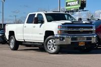 2018 Chevrolet Silverado 3500HD Diesel 4x4 4WD Chevy Truck LT Crew Cab ((Call or Text 503-769-7691)) - Image 3