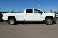 2018 Chevrolet Silverado 3500HD Diesel 4x4 4WD Chevy Truck LT Crew Cab ((Call or Text 503-769-7691)) - Image 4
