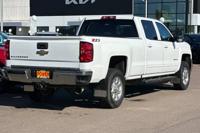 2018 Chevrolet Silverado 3500HD Diesel 4x4 4WD Chevy Truck LT Crew Cab ((Call or Text 503-769-7691)) - Image 5
