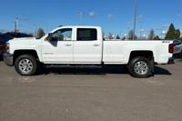 2018 Chevrolet Silverado 3500HD Diesel 4x4 4WD Chevy Truck LT Crew Cab ((Call or Text 503-769-7691)) - Image 8