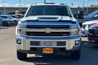 2018 Chevrolet Silverado 3500HD Diesel 4x4 4WD Chevy Truck LT Crew Cab ((Call or Text 503-769-7691)) - Image 10