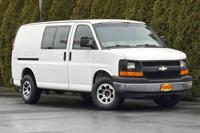 2017 Chevrolet Express 3500 Chevy Work Van Cargo Van ((Call or Text 503-769-7691)) - Image 3