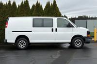 2017 Chevrolet Express 3500 Chevy Work Van Cargo Van ((Call or Text 503-769-7691)) - Image 4