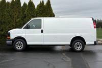 2017 Chevrolet Express 3500 Chevy Work Van Cargo Van ((Call or Text 503-769-7691)) - Image 8