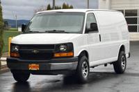 2017 Chevrolet Express 3500 Chevy Work Van Cargo Van ((Call or Text 503-769-7691)) - Image 9