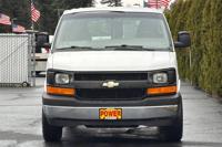 2017 Chevrolet Express 3500 Chevy Work Van Cargo Van ((Call or Text 503-769-7691)) - Image 10