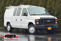 2014 Ford E-150 Commercial Cargo Van ((Call or Text 503-769-7691))