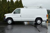 2014 Ford E-150 Commercial Cargo Van ((Call or Text 503-769-7691)) - Image 8