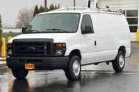 2014 Ford E-150 Commercial Cargo Van ((Call or Text 503-769-7691)) - Image 9
