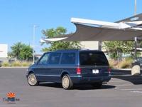 1995 Chrysler Town & Country 4DR WAGON FWD Canyon State Classics - Image 3