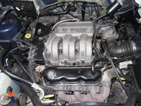 1995 Chrysler Town & Country 4DR WAGON FWD Canyon State Classics - Image 6