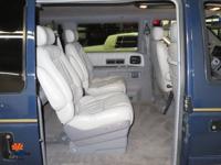 1995 Chrysler Town & Country 4DR WAGON FWD Canyon State Classics - Image 8