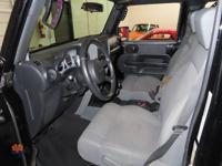 2009 Jeep Wrangler Unlimited 4WD 4DR RUBICON Canyon State Classics - Image 4