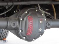 2009 Jeep Wrangler Unlimited 4WD 4DR RUBICON Canyon State Classics - Image 7