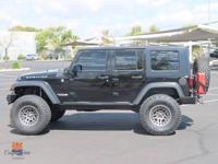 2009 Jeep Wrangler Unlimited 4WD 4DR RUBICON Canyon State Classics - Image 10