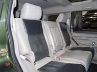 2007 Jeep Commander 4WD 4DR OVERLAND Canyon State Classics - Image 7