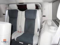 2007 Jeep Commander 4WD 4DR OVERLAND Canyon State Classics - Image 8