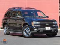2002 Chevrolet Chevy Trailblazer Ext 4DR 4WD EXT LT Canyon State Classics - Image 2