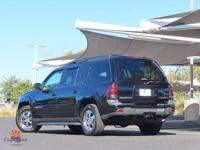 2002 Chevrolet Chevy Trailblazer Ext 4DR 4WD EXT LT Canyon State Classics - Image 3