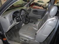 2002 Chevrolet Chevy Trailblazer Ext 4DR 4WD EXT LT Canyon State Classics - Image 4