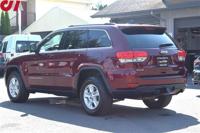 2016 Jeep Grand Cherokee 4x4 4WD Laredo SUV Columbia Motors - Image 3