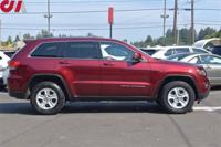 2016 Jeep Grand Cherokee 4x4 4WD Laredo SUV Columbia Motors - Image 7