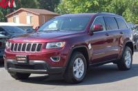 2016 Jeep Grand Cherokee 4x4 4WD Laredo SUV Columbia Motors - Image 9