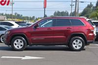 2016 Jeep Grand Cherokee 4x4 4WD Laredo SUV Columbia Motors - Image 10