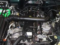 1999 Jeep Wrangler 2DR SAHARA Canyon State Classics - Image 5