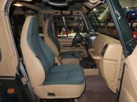 1999 Jeep Wrangler 2DR SAHARA Canyon State Classics - Image 6