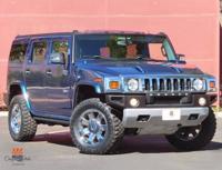 2008 Hummer H2 LIMITED EDITION LUXURY 4WD Canyon State Classics - Image 2