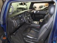 2008 Hummer H2 LIMITED EDITION LUXURY 4WD Canyon State Classics - Image 4