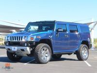 2008 Hummer H2 LIMITED EDITION LUXURY 4WD Canyon State Classics - Image 5