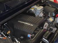 2008 Hummer H2 LIMITED EDITION LUXURY 4WD Canyon State Classics - Image 6