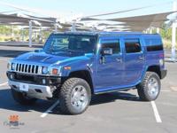 2008 Hummer H2 LIMITED EDITION LUXURY 4WD Canyon State Classics - Image 7