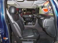 2008 Hummer H2 LIMITED EDITION LUXURY 4WD Canyon State Classics - Image 8